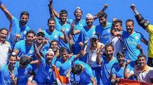 पंजाब में सड़कों और स्कूलों का नाम ओलंपिक पदक विजेता खिलाड़ियों के नाम पर रखने का फैसला पंजाब में सड़कों और स्कूलों का नाम ओलंपिक पदक विजेता खिलाड़ियों के नाम पर रखने का फैसला
