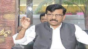 नारायण राणे जैसे नए लोगों ने शिवसेना और भाजपा के बीच संबंध खराब कर दिए - संजय राउत नारायण राणे जैसे नए लोगों ने शिवसेना और भाजपा के बीच संबंध खराब कर दिए - संजय राउत