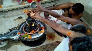 (सावन शिवरात्रि 6 अगस्त पर विशेष) शीघ्र प्रसन्न होते हैं शिव (सावन शिवरात्रि 6 अगस्त पर विशेष) शीघ्र प्रसन्न होते हैं शिव