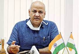सिसोदिया ने वर्ल्ड स्किल्स संघाई के लिए दिल्ली में चल रही राज्य स्तरीय स्किल प्रतियोगिता का किया दौरा - डीएसईयू ने 8 डोमेन में "स्किल का महायुद्ध" के राज्य स्तरीय प्रतियोगिताओं के दूसरे चरण किया आयोजन सिसोदिया ने वर्ल्ड स्किल्स संघाई के लिए दिल्ली में चल रही राज्य स्तरीय स्किल प्रतियोगिता का किया दौरा - डीएसईयू ने 8 डोमेन में "स्किल का महायुद्ध" के राज्य स्तरीय प्रतियोगिताओं के दूसरे चरण किया आयोजन