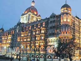 आनंद महिन्द्रा बोले- वो भी क्या दिन थे जब ताज होटल में एक रात बिताने का किराया 6 रुपए था आनंद महिन्द्रा बोले- वो भी क्या दिन थे जब ताज होटल में एक रात बिताने का किराया 6 रुपए था