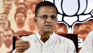स्टिंग वीडियो जारी होने के बाद तमिलनाडु बीजेपी के महासचिव केटी राघवन ने दिया इस्तीफा तमिलनाडु बीजेपी के अध्यक्ष के.अन्नामलाई ने जांच समिति गठित करने की बात कही स्टिंग वीडियो जारी होने के बाद तमिलनाडु बीजेपी के महासचिव केटी राघवन ने दिया इस्तीफा तमिलनाडु बीजेपी के अध्यक्ष के.अन्नामलाई ने जांच समिति गठित करने की बात कही
