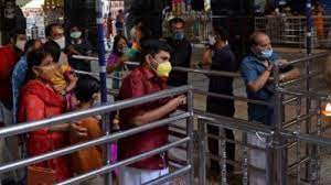 तमिलनाडु के 47 मंदिरों में भक्तों को तमिल में प्रार्थना करने का विकल्प मिला तमिलनाडु के 47 मंदिरों में भक्तों को तमिल में प्रार्थना करने का विकल्प मिला