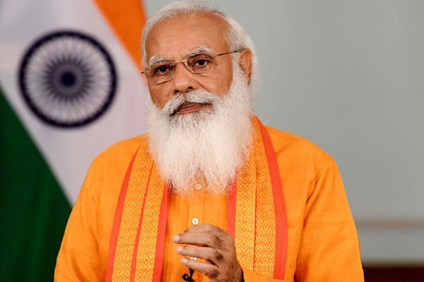 यूपी विधानसभा चुनाव से पहले मोदी सरकार ने खेला ट्रंप कार्ड यूपी विधानसभा चुनाव से पहले मोदी सरकार ने खेला ट्रंप कार्ड