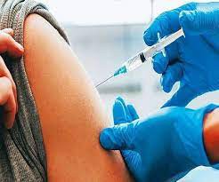  भारत में कोविड-19 टीकाकरण का कुल कवरेज 57.22 करोड़ के पार  
