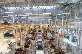 वाहन विनिर्माण से जुड़ी मूल्य श्रृंखला के लिए किए जा रहे हैं समग्र उपाय: मोदी   -भारत एक स्वच्छ और आधुनिक परिवहन व्यवस्था के लक्ष्य को लेकर पूरी तरह प्रतिबद्ध 