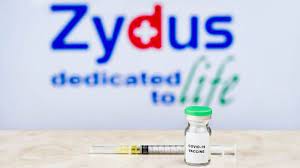 जाइडस कैडिला के कोविड-19 टीके ‘जाइकोव-डी' के इस्तेमाल को डीसीजीआई की मंजूरी 