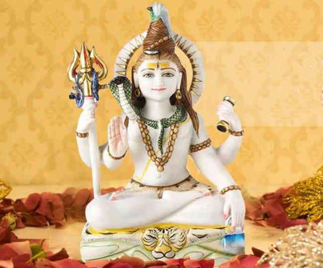 पंचाक्षर मंत्र से मिलता है मनचाहा फल पंचाक्षर मंत्र से मिलता है मनचाहा फल