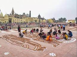 अयोध्या में तीन कुंड के सौंदर्य़ीकरण पर खर्च होगा 2.50 करोड़ रुपए अयोध्या में तीन कुंड के सौंदर्य़ीकरण पर खर्च होगा 2.50 करोड़ रुपए