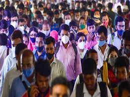 जल्द खत्म होगा कोरोना की तीसरी लहर का कहर एक्सपर्ट्स ने गिनाए कारण जल्द खत्म होगा कोरोना की तीसरी लहर का कहर एक्सपर्ट्स ने गिनाए कारण