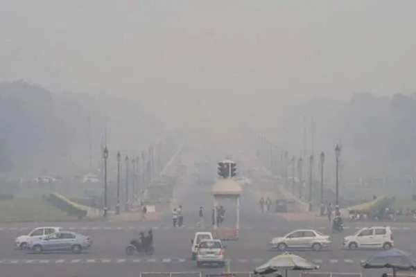 वायु प्रदूषण से बेहाल दिल्ली-एनसीआर, गंभीर श्रेणी में पहुंची हवा -12 दिसंबर से प्रदूषण के स्तर में अभी और होगी बढ़ोतरी 
