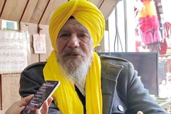 किसान बोले- जब तक मांगें पूरी नहीं होती, पंजाब से दूर रहें पीएम मोदी -पीएम की रैली रद्द होने को अपनी दूसरी बड़ी जीत बताया किसान बोले- जब तक मांगें पूरी नहीं होती, पंजाब से दूर रहें पीएम मोदी -पीएम की रैली रद्द होने को अपनी दूसरी बड़ी जीत बताया