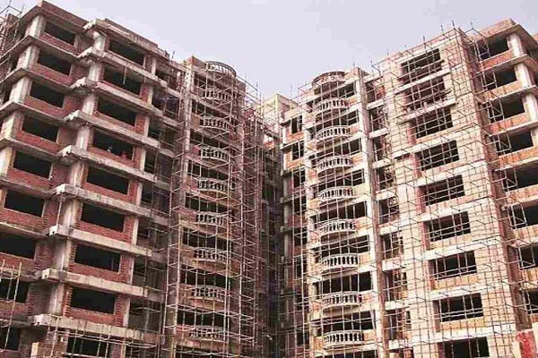 क्रेडाई ने घरों की मांग में तेजी लाने कर छूट की मांग की क्रेडाई ने घरों की मांग में तेजी लाने कर छूट की मांग की