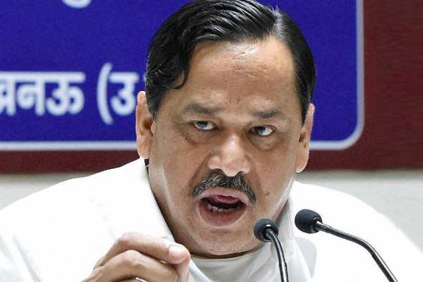 भाजपा की ‘बी’ टीम हैं ओवैसी, मुसलमानों को काटने का कर रहे काम : नसीमुद्दीन सिद्दीकी भाजपा की ‘बी’ टीम हैं ओवैसी, मुसलमानों को काटने का कर रहे काम : नसीमुद्दीन सिद्दीकी