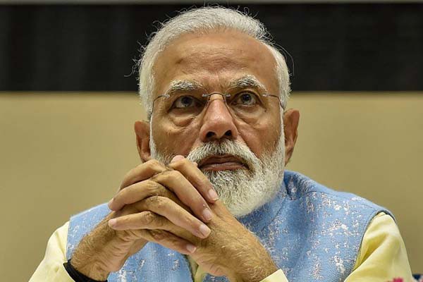 संक्रमण के बढ़ते मामलों को देखकर मुख्यमंत्रियों के साथ गुरुवार को बैठक करेंगे पीएम मोदी संक्रमण के बढ़ते मामलों को देखकर मुख्यमंत्रियों के साथ गुरुवार को बैठक करेंगे पीएम मोदी