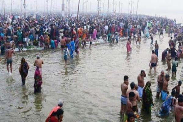 स्नान भी बना सकता धनवान स्नान भी बना सकता धनवान