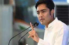 हम किसी भी प्रकार की हिंसा का समर्थन नहीं करते, कोई नेता शामिल हुआ तो सख्त कार्रवाई - अभिषेक बनर्जी हम किसी भी प्रकार की हिंसा का समर्थन नहीं करते, कोई नेता शामिल हुआ तो सख्त कार्रवाई - अभिषेक बनर्जी