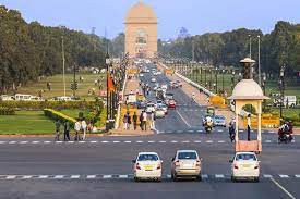 दिल्लीवालों को 72 दिन बाद मिला साफ हवा का गिफ्ट 200 से नीचे आया एक्यूआई दिल्लीवालों को 72 दिन बाद मिला साफ हवा का गिफ्ट 200 से नीचे आया एक्यूआई