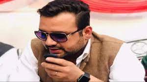 मधुमिता-सारा के परिवार ने कहा- विधायक अमनमणि से जान का खतरा -भाजपा, कांग्रेस, सपा, बसपा से अमनमणि को 2022 का टिकट न दिए जाने की मांग मधुमिता-सारा के परिवार ने कहा- विधायक अमनमणि से जान का खतरा -भाजपा, कांग्रेस, सपा, बसपा से अमनमणि को 2022 का टिकट न दिए जाने की मांग