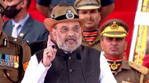 जहां भी सीमा पर अतिक्रमण करने का प्रयास हुआ, सरकार ने तुरंत जवाबी कार्रवाई की जहां भी सीमा पर अतिक्रमण करने का प्रयास हुआ, सरकार ने तुरंत जवाबी कार्रवाई की