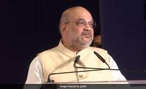 महा विकास अघाड़ी पंचर रिक्शा है, जिसके पहिए हिल रहे हैं और तीन अलग-अलग दिशा में जा रहे हैं - अमित शाह महा विकास अघाड़ी पंचर रिक्शा है, जिसके पहिए हिल रहे हैं और तीन अलग-अलग दिशा में जा रहे हैं - अमित शाह
