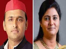 अनुप्रिया पटेल भी सपा के साथ करेंगी गठबंधन अनुप्रिया पटेल भी सपा के साथ करेंगी गठबंधन