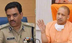 आजपा से जुड़े आईपीएस असीम अरुण का वीआरएस स्वीकार -बीजेपी के टिकट पर कन्नौज सीट से लड़ सकते हैं चुनाव आजपा से जुड़े आईपीएस असीम अरुण का वीआरएस स्वीकार -बीजेपी के टिकट पर कन्नौज सीट से लड़ सकते हैं चुनाव