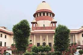 अयोध्या में जमीन की खरीद फरोख्त मामले में सुप्रीम कोर्ट की निगरानी में हो जांच अयोध्या में जमीन की खरीद फरोख्त मामले में सुप्रीम कोर्ट की निगरानी में हो जांच