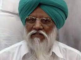 पंजाब विस चुनाव में किस्मत अजमाएंगे किसान संगठन के नेता! -बलबीर राजेवाल होंगे सीएम का चेहरा, आप से गठबंधन की अटकलें पंजाब विस चुनाव में किस्मत अजमाएंगे किसान संगठन के नेता! -बलबीर राजेवाल होंगे सीएम का चेहरा, आप से गठबंधन की अटकलें