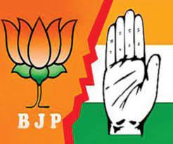 कांग्रेस के बंटवारे और कमजोरी से भाजपा और आरएसएस को ही फायदा कांग्रेस के बंटवारे और कमजोरी से भाजपा और आरएसएस को ही फायदा