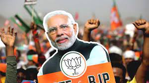 भाजपा ने पश्चिम उत्तर प्रदेश में अपना अभियान तेज किया -73 सीटों पर होगा किसान फैक्टर, फिर भी मुकाबले में भाजपा भाजपा ने पश्चिम उत्तर प्रदेश में अपना अभियान तेज किया -73 सीटों पर होगा किसान फैक्टर, फिर भी मुकाबले में भाजपा