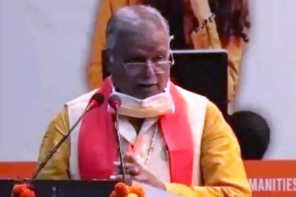 वेटिकन सिटी और मक्का की तरह विकसित होगा राम जन्मभूमि तीर्थ क्षेत्र: विहिप वेटिकन सिटी और मक्का की तरह विकसित होगा राम जन्मभूमि तीर्थ क्षेत्र: विहिप