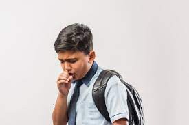 जलवायु परिवर्तन बच्चों को संक्रामक रोगों से लडने में कर रहा कमजोर -अध्ययन वाराणसी में 16 साल से कम उम्र के बच्चों पर किया गया जलवायु परिवर्तन बच्चों को संक्रामक रोगों से लडने में कर रहा कमजोर -अध्ययन वाराणसी में 16 साल से कम उम्र के बच्चों पर किया गया