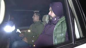 कांग्रेस की स्क्रीनिंग कमेटी में फैसला, पार्टी परिवार के सदस्य को ही चुनाव में टिकट देगी कांग्रेस की स्क्रीनिंग कमेटी में फैसला, पार्टी परिवार के सदस्य को ही चुनाव में टिकट देगी