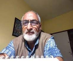 हल्के लक्षणों के साथ ही ओमिक्रोन मुख्य शहरों में पहुंचेगा: सीएसआईआर के पूर्व चीफ हल्के लक्षणों के साथ ही ओमिक्रोन मुख्य शहरों में पहुंचेगा: सीएसआईआर के पूर्व चीफ