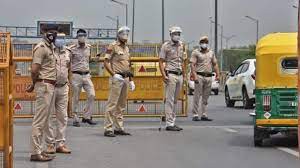 प्लान बना बॉयफ्रेंड-गर्लफ्रेंड ने कोरोबारी का किया अपहरण, फिरौती में मांगे 1 करोड़ रुपए प्लान बना बॉयफ्रेंड-गर्लफ्रेंड ने कोरोबारी का किया अपहरण, फिरौती में मांगे 1 करोड़ रुपए