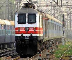 पूर्वोत्तर रेलवे के 75 प्रतिशत से अधिक मार्गों का अभी तक विद्युतीकरण हो चुका है पूर्वोत्तर रेलवे के 75 प्रतिशत से अधिक मार्गों का अभी तक विद्युतीकरण हो चुका है