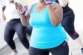 मोटापा कम करना आज सबसे बडी चुनौती -डायटिंग से लेकर व्यायाम तक करते हैं ले‎किन नहीं होता फायदा