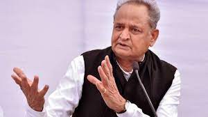 सरकार किसी भी एजेंसी से जांच कराने को तैयार: सीएम गहलोत सरकार किसी भी एजेंसी से जांच कराने को तैयार: सीएम गहलोत