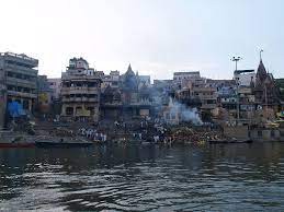 गंगा नदी के निचले हिस्सों में पानी की गुणवत्ता चिंताजनक पाई गई: अध्ययन गंगा नदी के निचले हिस्सों में पानी की गुणवत्ता चिंताजनक पाई गई: अध्ययन