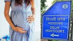 दिल्ली हाईकोर्ट ने भ्रूण में विकृति के चलते गर्भवती को मेडिकल गर्भपात की अनुमति दी दिल्ली हाईकोर्ट ने भ्रूण में विकृति के चलते गर्भवती को मेडिकल गर्भपात की अनुमति दी