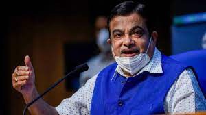 कोरोना से संक्रमित हुए केंद्रीय मंत्री नितिन गडकरी कोरोना से संक्रमित हुए केंद्रीय मंत्री नितिन गडकरी