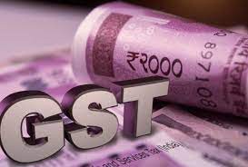 नवंबर में जीएसटी संग्रह 1.31 लाख करोड़ के पार नवंबर में जीएसटी संग्रह 1.31 लाख करोड़ के पार