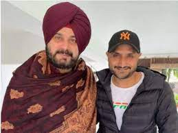 कांग्रेस में शामिल हो सकते हैं हरभजन सिंह कांग्रेस में शामिल हो सकते हैं हरभजन सिंह