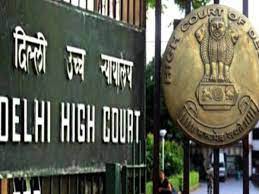 दिल्ली हाईकोर्ट ने सरकारी जमीन पर गैरकानूनी तरीके से बना मंदिर हटाने का आदेश दिया दिल्ली हाईकोर्ट ने सरकारी जमीन पर गैरकानूनी तरीके से बना मंदिर हटाने का आदेश दिया