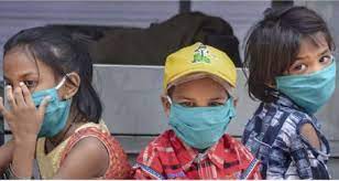 हिमाचल में कोरोना का ग्राफ बढ़ा, जेएनवी पंडोह के 34 बच्चे संक्रमित -जेएनवी स्कूल को बंद न कर बनाया गया माइक्रो कंटेनमेंट जोन हिमाचल में कोरोना का ग्राफ बढ़ा, जेएनवी पंडोह के 34 बच्चे संक्रमित -जेएनवी स्कूल को बंद न कर बनाया गया माइक्रो कंटेनमेंट जोन