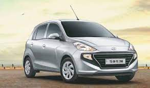 ह्यूंदै की नवंबर 2021 में हुई 46,910 यूनिट्स की बिक्री -गाड़ियों की भारतीय बाजार में घटी बिक्री ह्यूंदै की नवंबर 2021 में हुई 46,910 यूनिट्स की बिक्री -गाड़ियों की भारतीय बाजार में घटी बिक्री