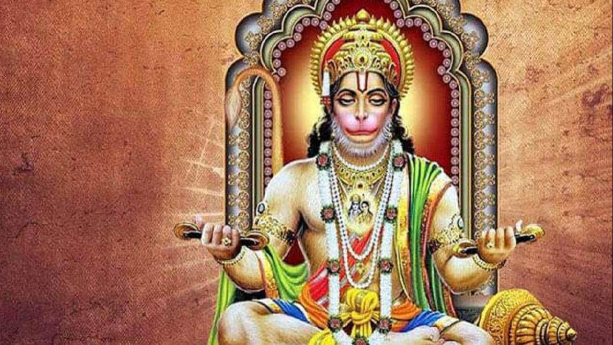 रात में बजरंगबली की पूजा इसलिए होती है ज्यादा लाभकारी रात में बजरंगबली की पूजा इसलिए होती है ज्यादा लाभकारी