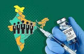 अब तक 151.57 करोड़ से अधिक टीके लगाए गए, 24 घंटों में 1,59,632 नए रोगी सामने आए अब तक 151.57 करोड़ से अधिक टीके लगाए गए, 24 घंटों में 1,59,632 नए रोगी सामने आए