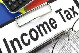 आयकर विभाग के नए ई-फाइलिंग पोर्टल पर 31 दिसंबर, 2021 तक 5.89 करोड़ आयकर रिटर्न दाखिल किए आयकर विभाग के नए ई-फाइलिंग पोर्टल पर 31 दिसंबर, 2021 तक 5.89 करोड़ आयकर रिटर्न दाखिल किए